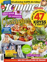 Hemmets Veckotidning SE